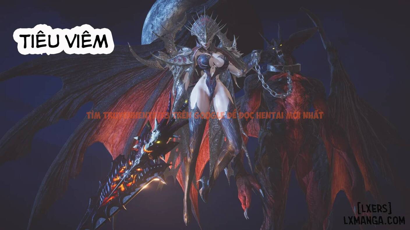 Xem ảnh 49 trong truyện hentai Đấu Phá Thương KHUNG: Thải Lân - Phần 2 Chapter 3 - hentaitvn.net