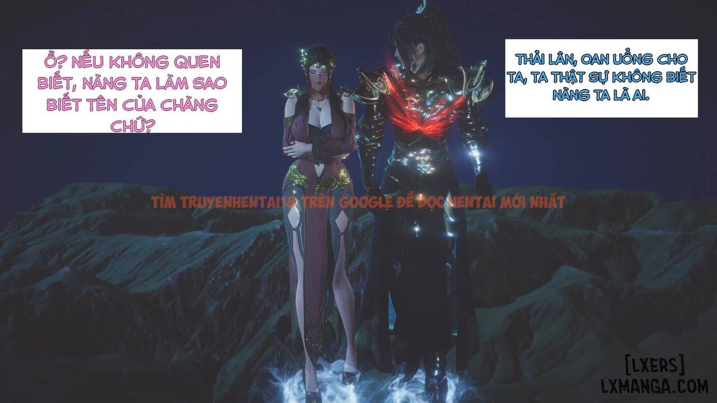 Xem ảnh 51 trong truyện hentai Đấu Phá Thương KHUNG: Thải Lân - Phần 2 Chapter 3 - hentaitvn.net