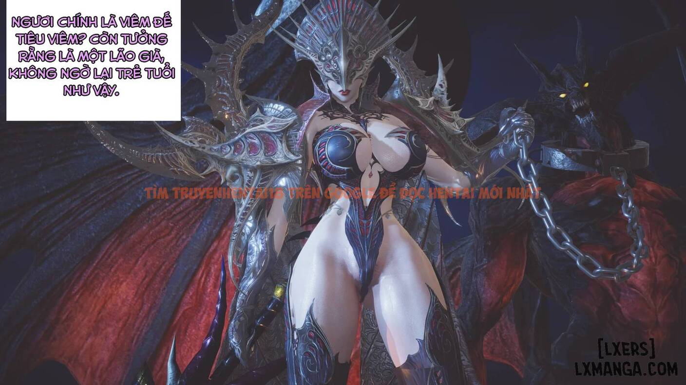 Xem ảnh 52 trong truyện hentai Đấu Phá Thương KHUNG: Thải Lân - Phần 2 Chapter 3 - hentaitvn.net