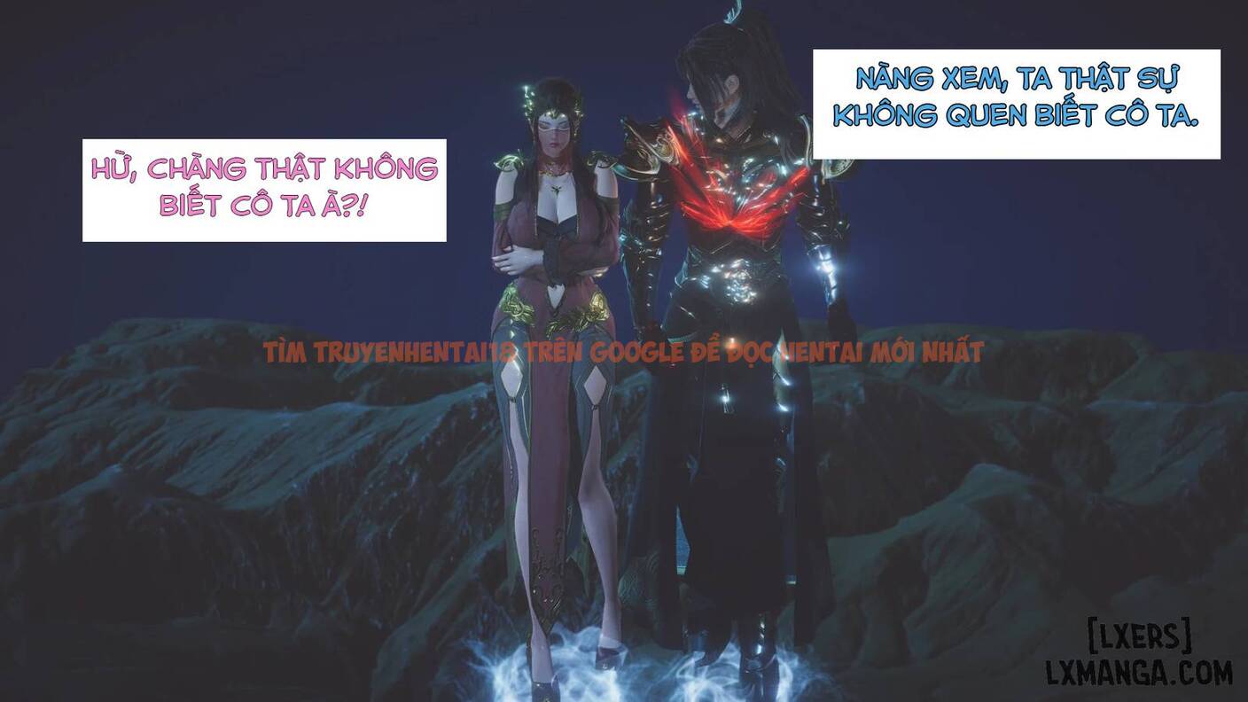 Xem ảnh 53 trong truyện hentai Đấu Phá Thương KHUNG: Thải Lân - Phần 2 Chapter 3 - hentaitvn.net