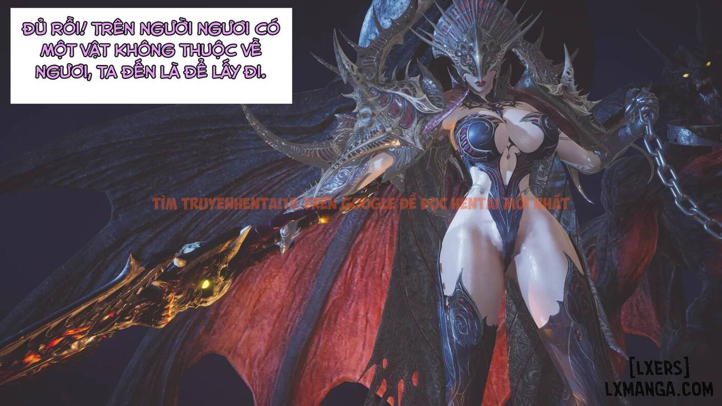 Xem ảnh 54 trong truyện hentai Đấu Phá Thương KHUNG: Thải Lân - Phần 2 Chapter 3 - hentaitvn.net