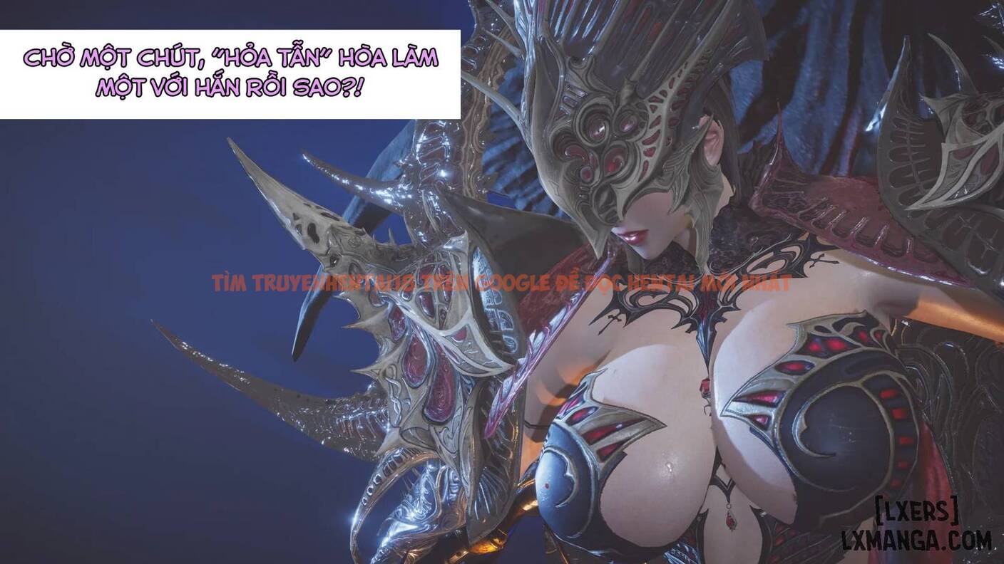 Xem ảnh 55 trong truyện hentai Đấu Phá Thương KHUNG: Thải Lân - Phần 2 Chapter 3 - hentaitvn.net