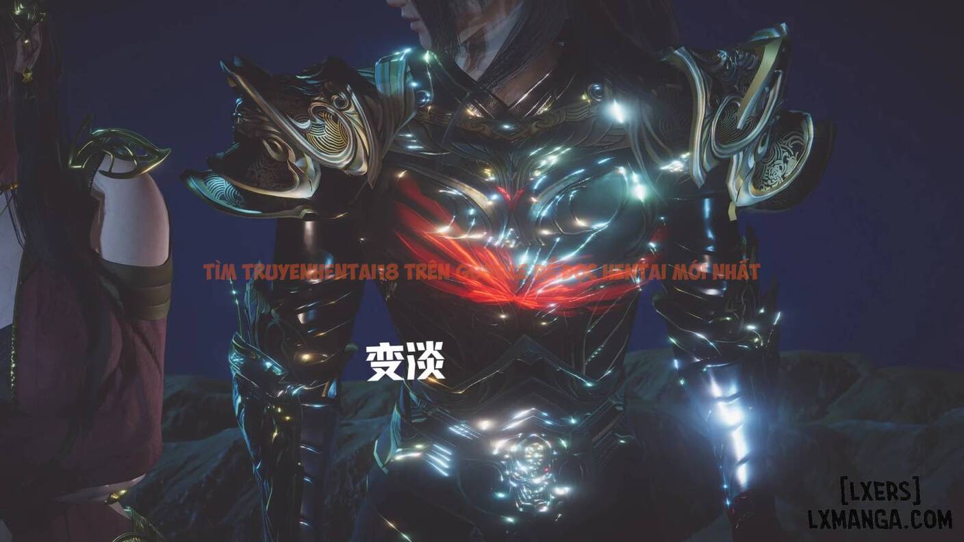 Xem ảnh 56 trong truyện hentai Đấu Phá Thương KHUNG: Thải Lân - Phần 2 Chapter 3 - hentaitvn.net