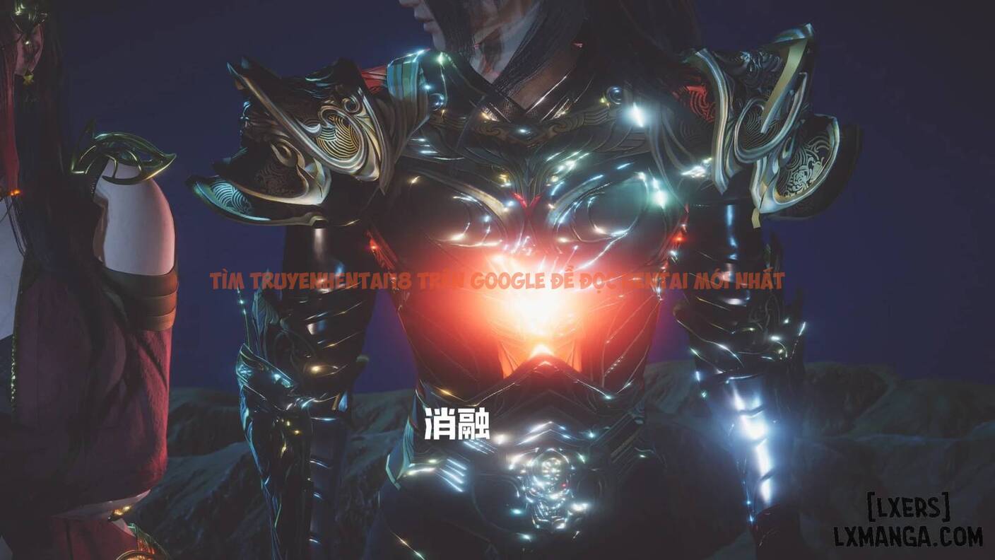 Xem ảnh 57 trong truyện hentai Đấu Phá Thương KHUNG: Thải Lân - Phần 2 Chapter 3 - hentaitvn.net