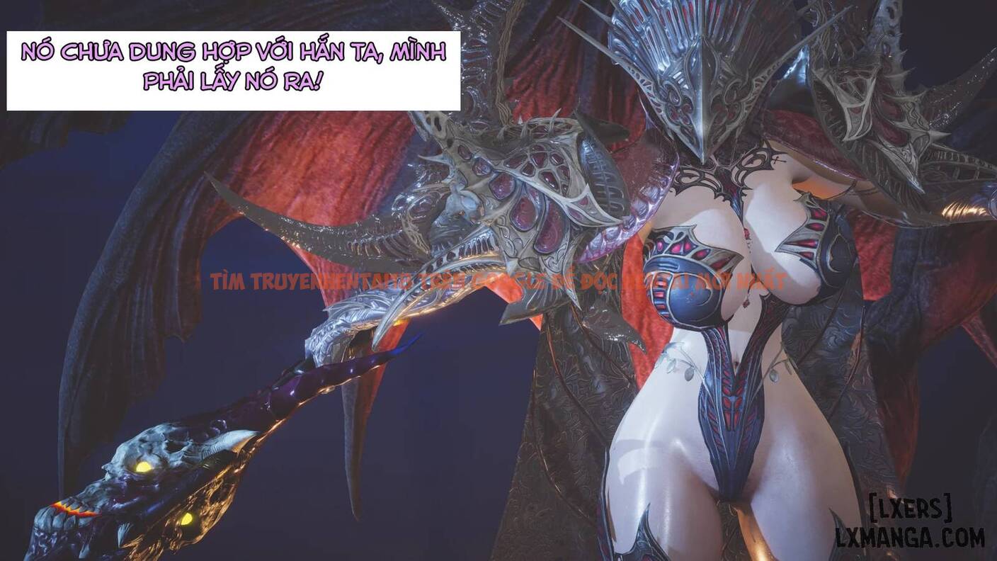 Xem ảnh 58 trong truyện hentai Đấu Phá Thương KHUNG: Thải Lân - Phần 2 Chapter 3 - hentaitvn.net