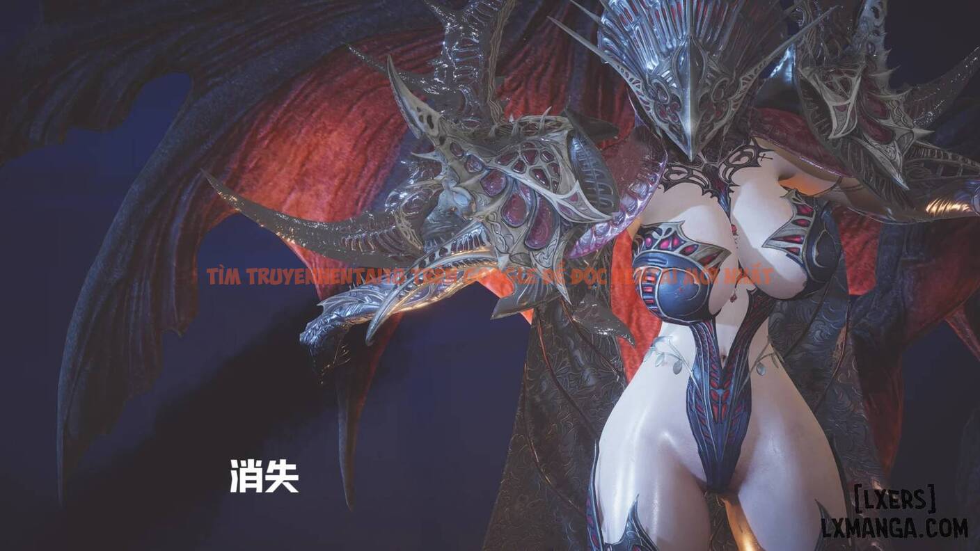 Xem ảnh 59 trong truyện hentai Đấu Phá Thương KHUNG: Thải Lân - Phần 2 Chapter 3 - hentaitvn.net