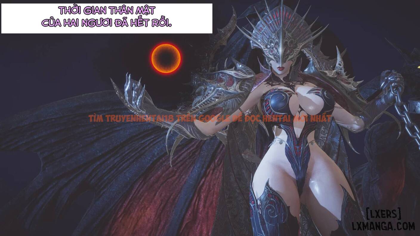 Xem ảnh 60 trong truyện hentai Đấu Phá Thương KHUNG: Thải Lân - Phần 2 Chapter 3 - hentaitvn.net