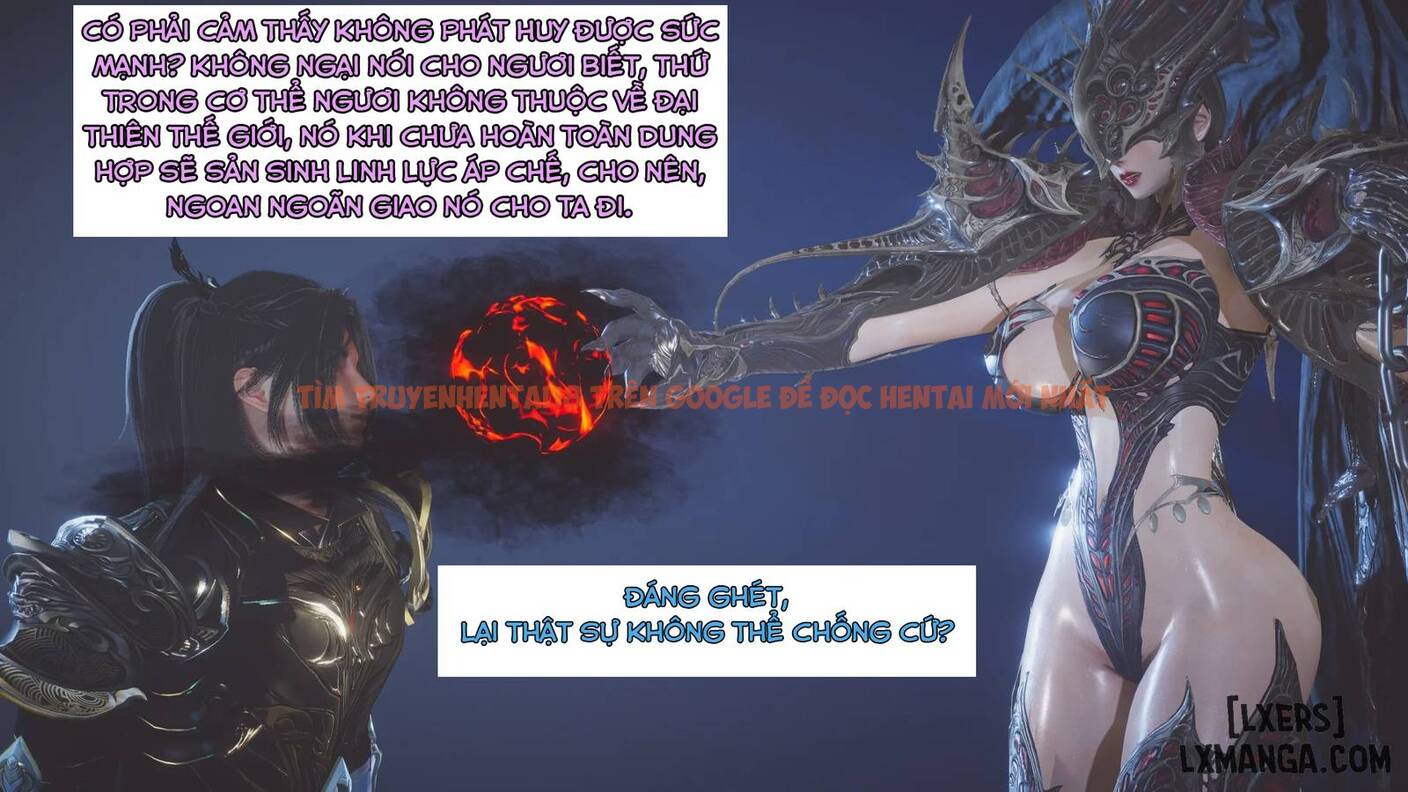 Xem ảnh 63 trong truyện hentai Đấu Phá Thương KHUNG: Thải Lân - Phần 2 Chapter 3 - hentaitvn.net