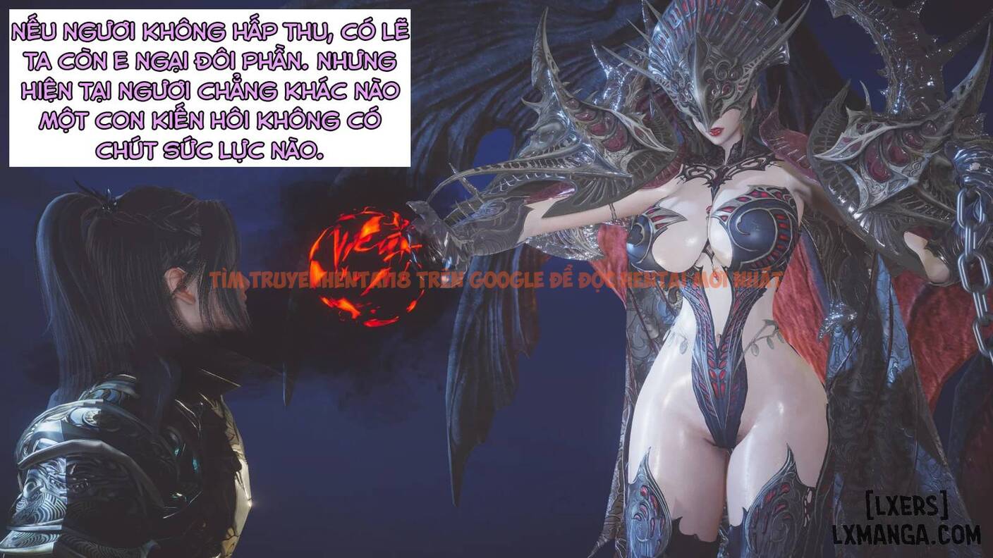 Xem ảnh 64 trong truyện hentai Đấu Phá Thương KHUNG: Thải Lân - Phần 2 Chapter 3 - hentaitvn.net
