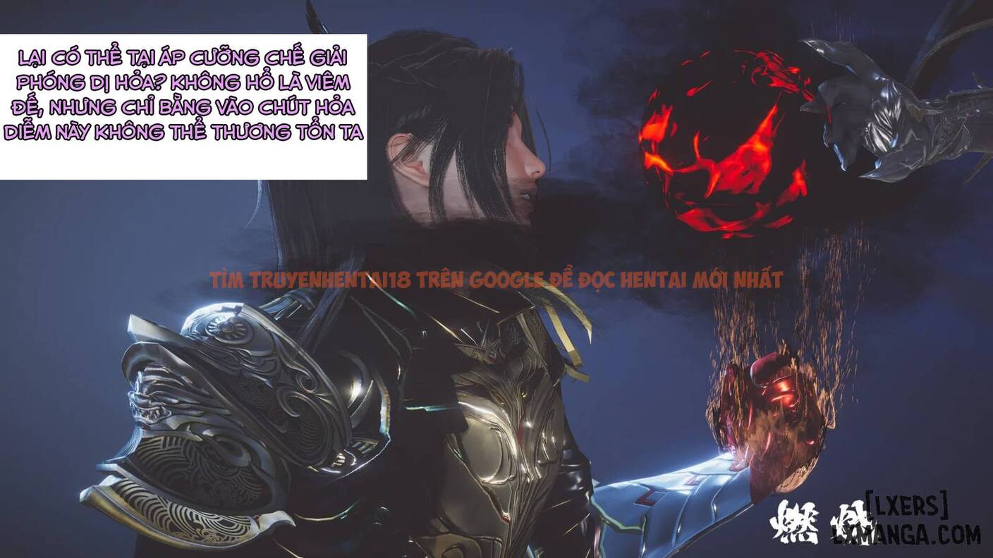 Xem ảnh 65 trong truyện hentai Đấu Phá Thương KHUNG: Thải Lân - Phần 2 Chapter 3 - hentaitvn.net