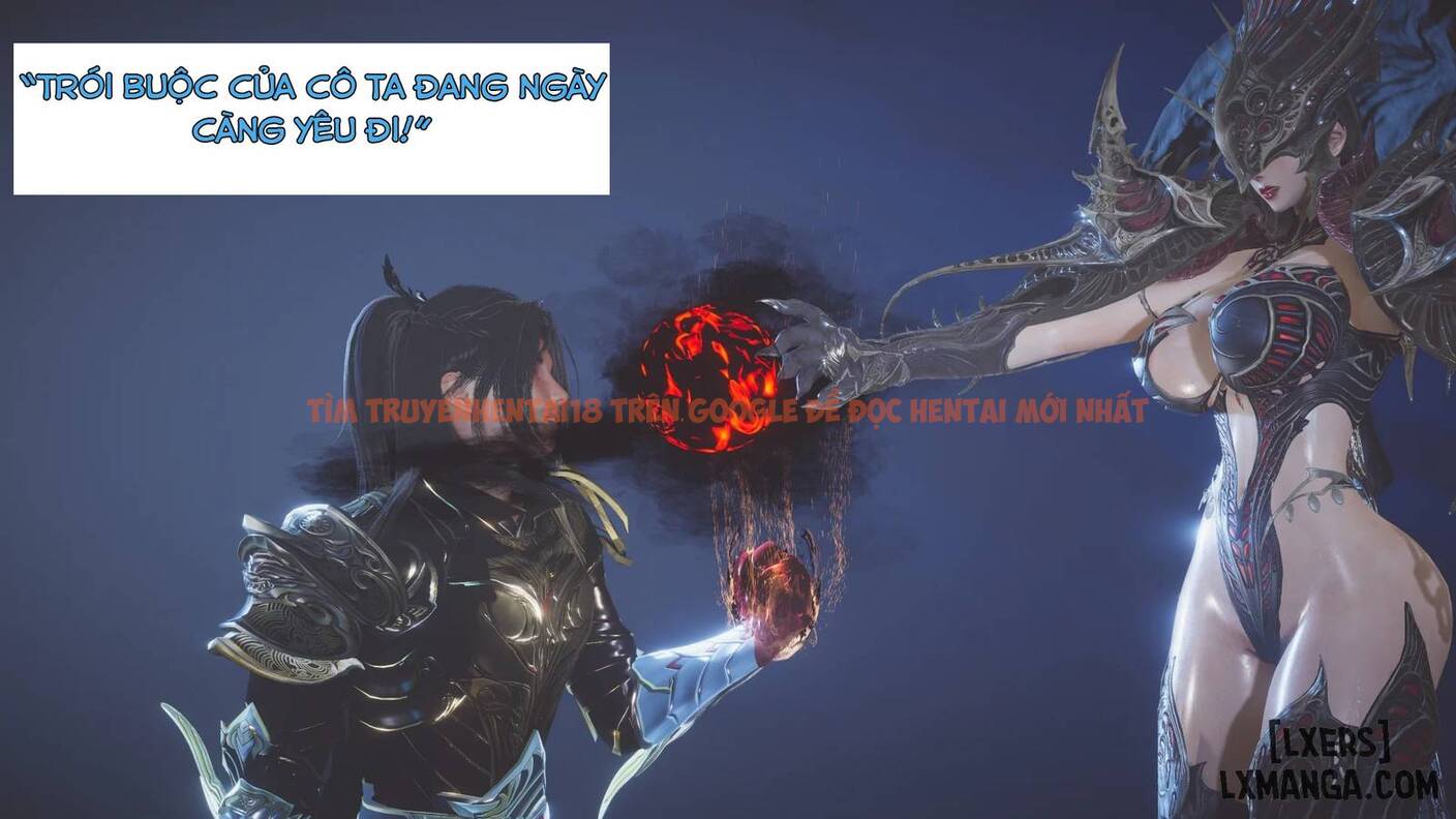 Xem ảnh 66 trong truyện hentai Đấu Phá Thương KHUNG: Thải Lân - Phần 2 Chapter 3 - hentaitvn.net