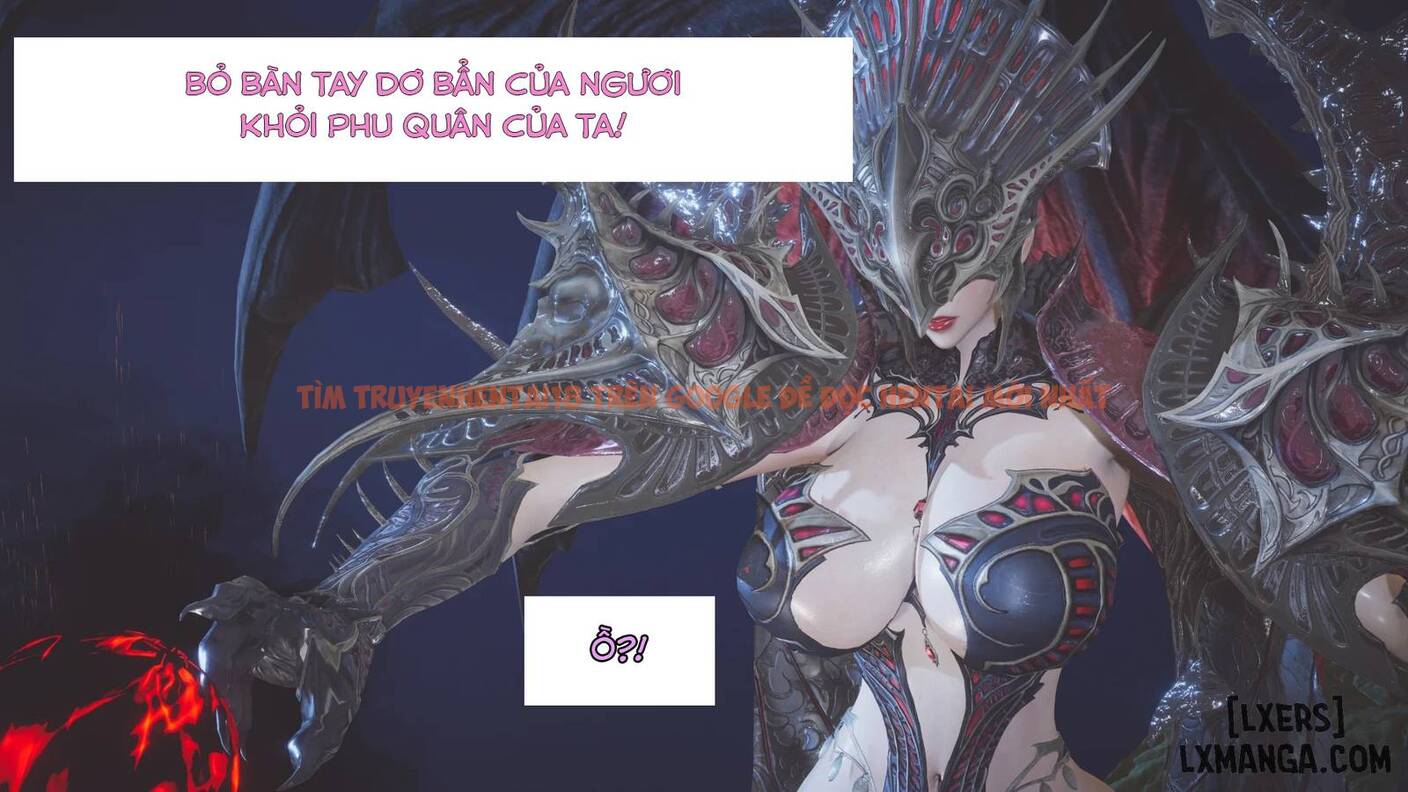 Xem ảnh 68 trong truyện hentai Đấu Phá Thương KHUNG: Thải Lân - Phần 2 Chapter 3 - hentaitvn.net