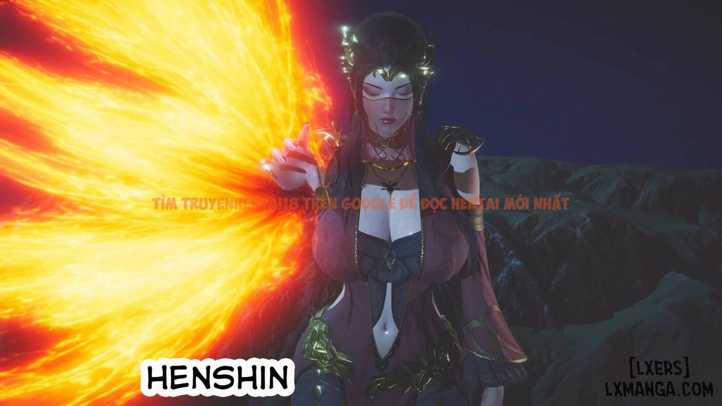 Xem ảnh 70 trong truyện hentai Đấu Phá Thương KHUNG: Thải Lân - Phần 2 Chapter 3 - hentaitvn.net