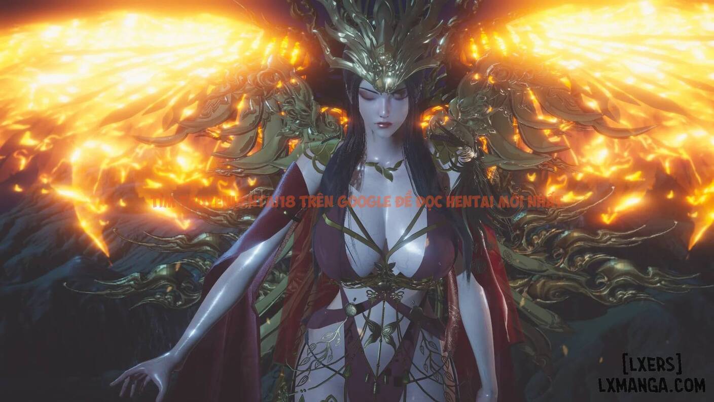 Xem ảnh 72 trong truyện hentai Đấu Phá Thương KHUNG: Thải Lân - Phần 2 Chapter 3 - hentaitvn.net