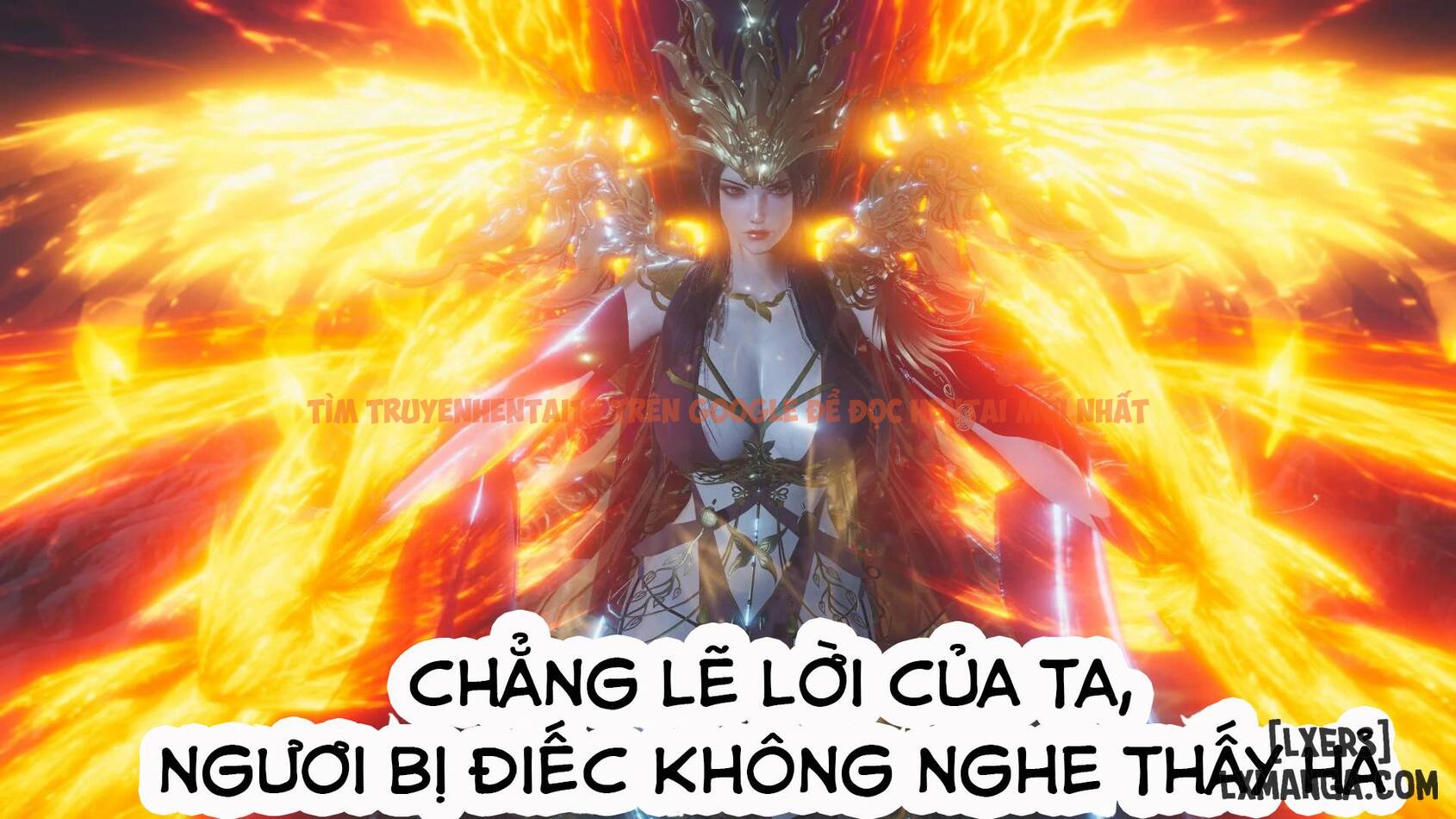 Xem ảnh 74 trong truyện hentai Đấu Phá Thương KHUNG: Thải Lân - Phần 2 Chapter 3 - hentaitvn.net