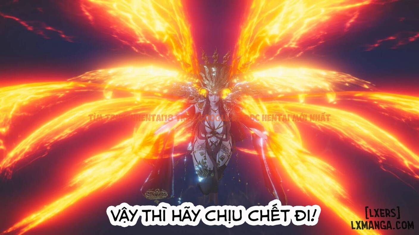 Xem ảnh 75 trong truyện hentai Đấu Phá Thương KHUNG: Thải Lân - Phần 2 Chapter 3 - hentaitvn.net