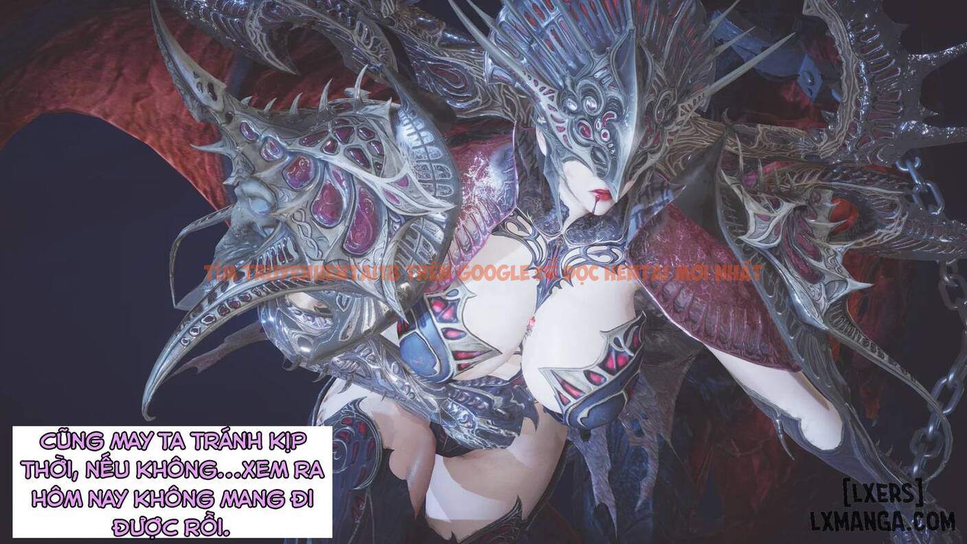 Xem ảnh 78 trong truyện hentai Đấu Phá Thương KHUNG: Thải Lân - Phần 2 Chapter 3 - hentaitvn.net