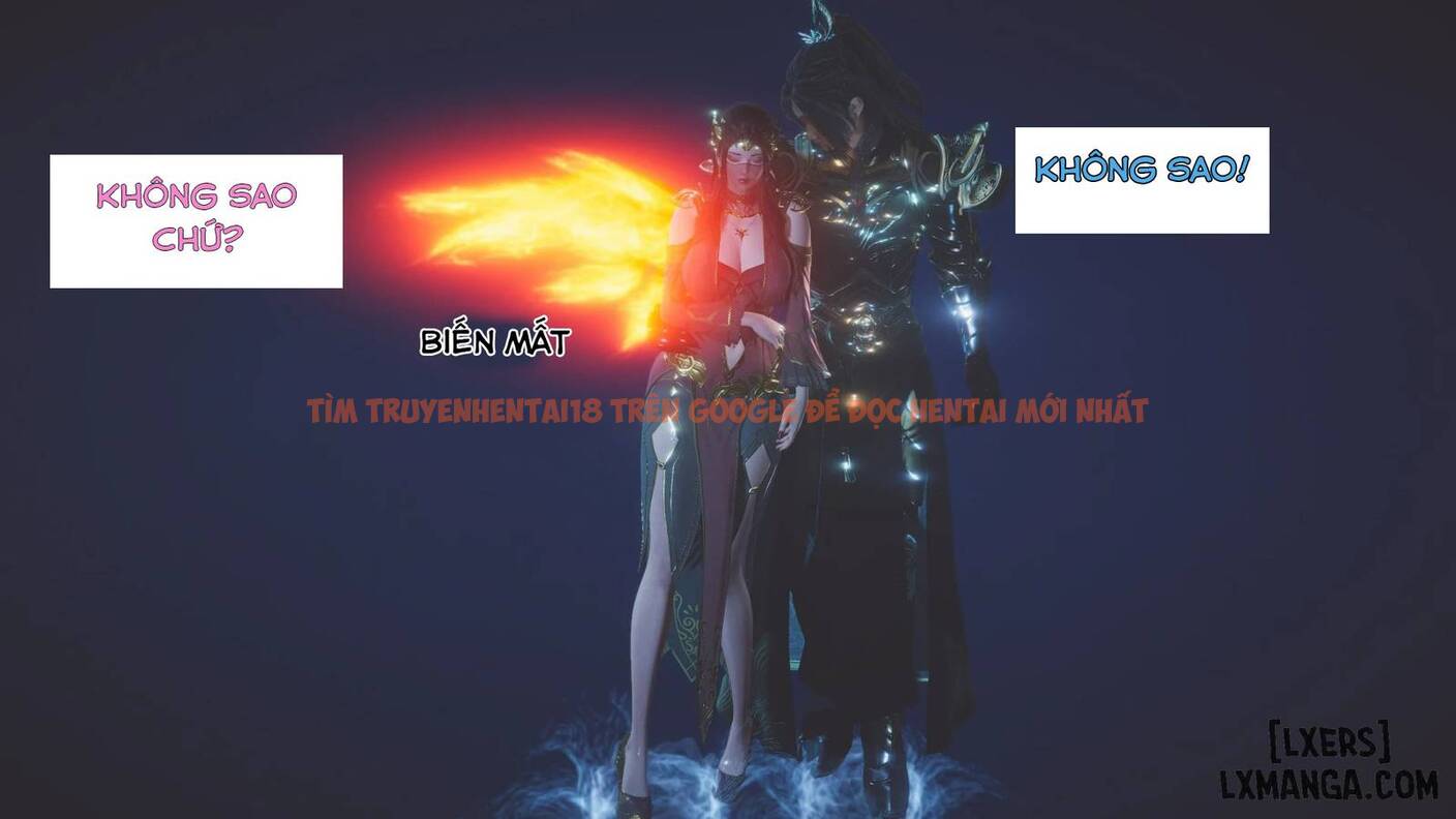 Xem ảnh 81 trong truyện hentai Đấu Phá Thương KHUNG: Thải Lân - Phần 2 Chapter 3 - hentaitvn.net