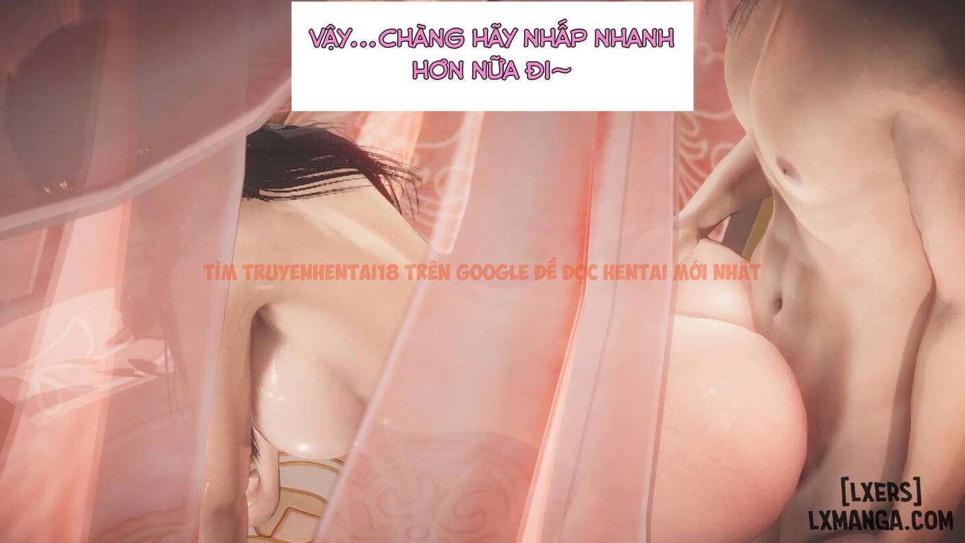 Xem ảnh 100 trong truyện hentai Đấu Phá Thương KHUNG: Thải Lân - Phần 2 Chapter 4 - hentaitvn.net