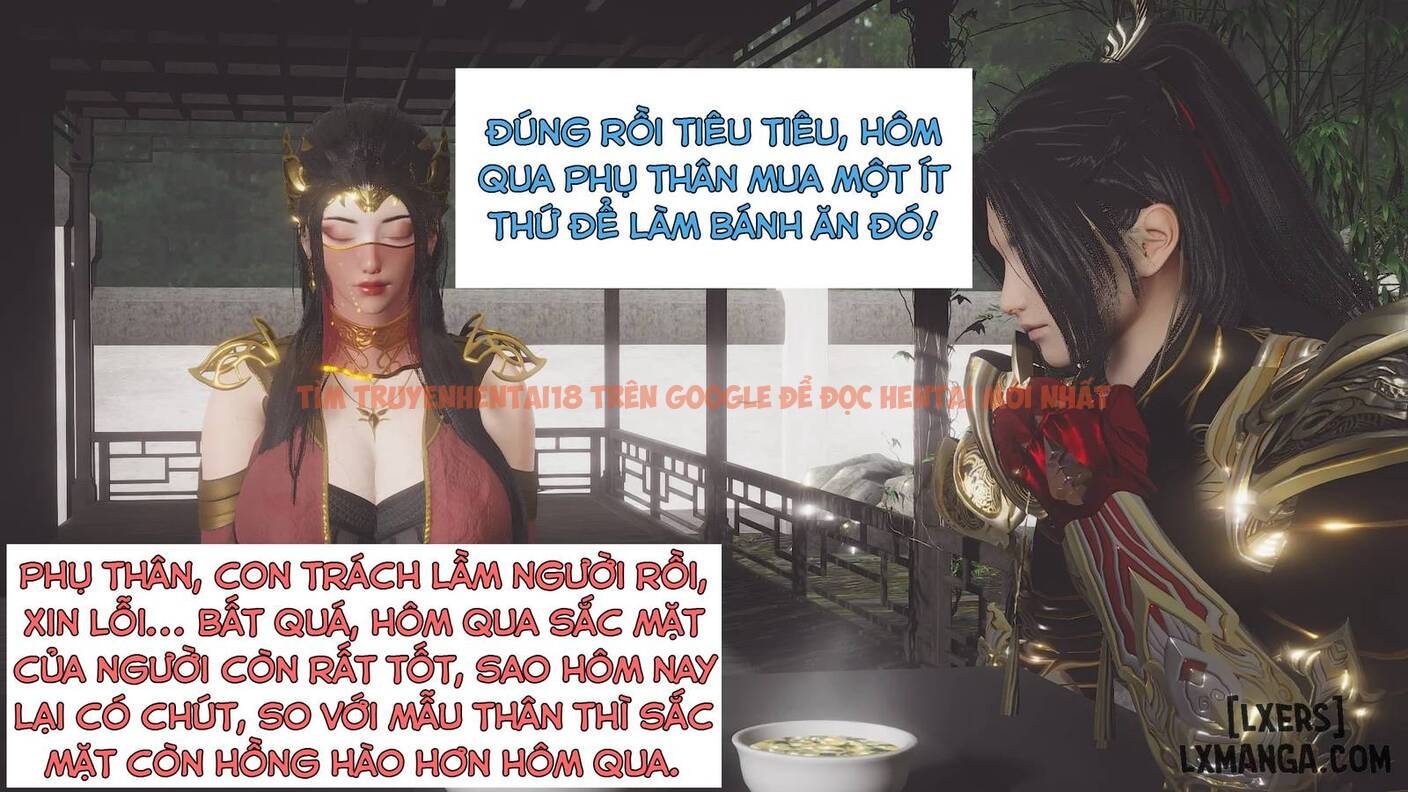 Xem ảnh 118 trong truyện hentai Đấu Phá Thương KHUNG: Thải Lân - Phần 2 Chapter 4 - hentaitvn.net