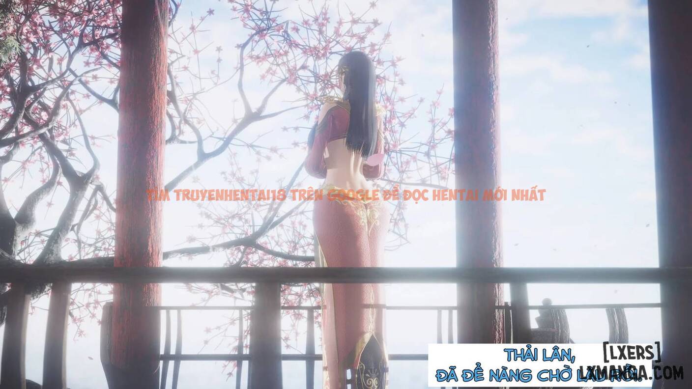 Xem ảnh 2 trong truyện hentai Đấu Phá Thương KHUNG: Thải Lân - Phần 2 Chapter 4 - hentaitvn.net