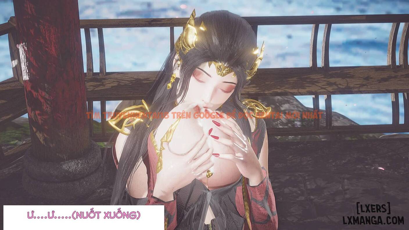 Xem ảnh 33 trong truyện hentai Đấu Phá Thương KHUNG: Thải Lân - Phần 2 Chapter 4 - hentaitvn.net