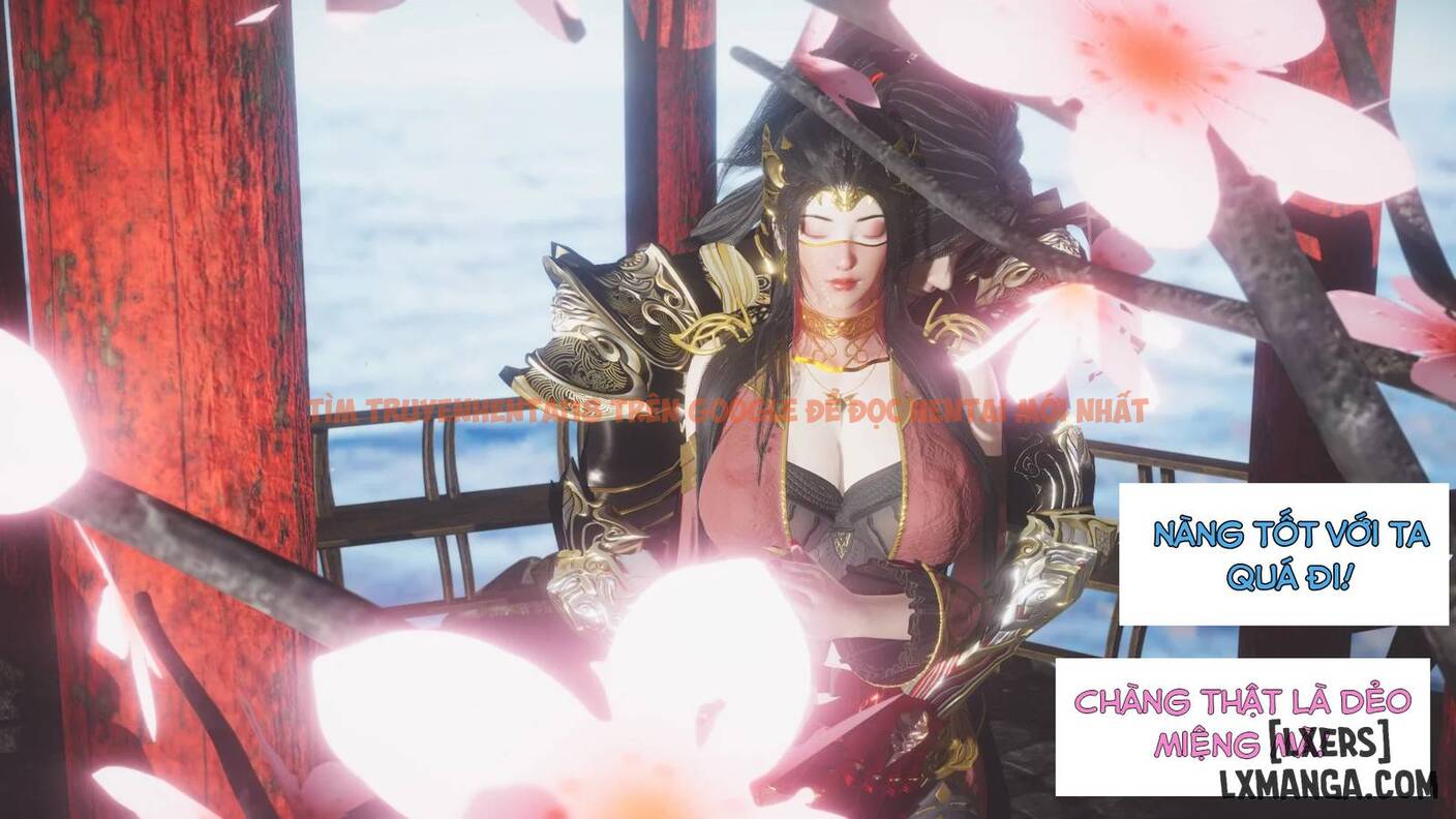 Xem ảnh 5 trong truyện hentai Đấu Phá Thương KHUNG: Thải Lân - Phần 2 Chapter 4 - hentaitvn.net