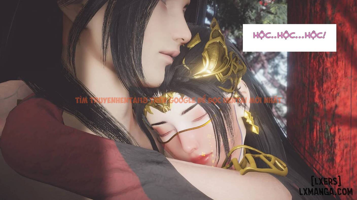 Xem ảnh 82 trong truyện hentai Đấu Phá Thương KHUNG: Thải Lân - Phần 2 Chapter 4 - hentaitvn.net