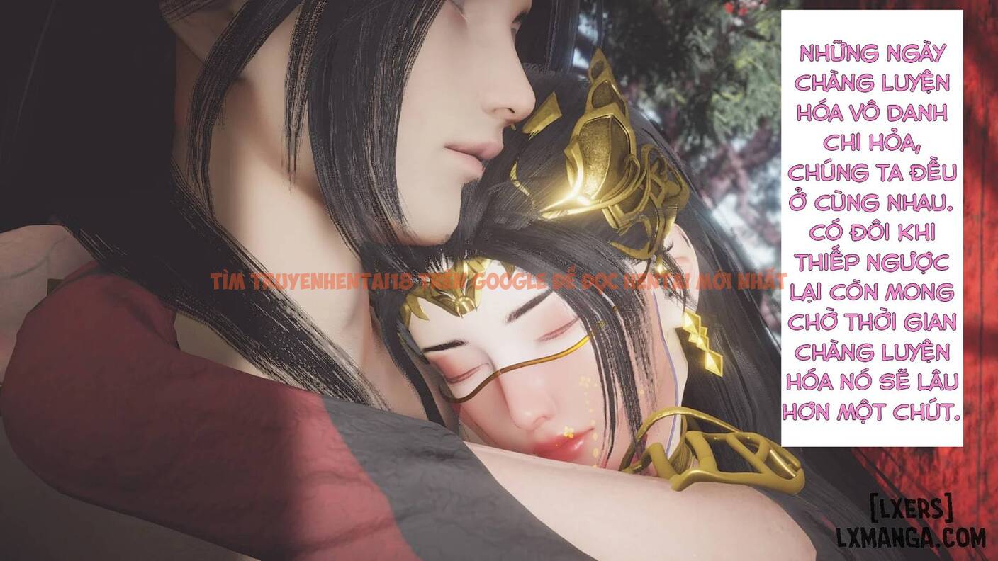 Xem ảnh 83 trong truyện hentai Đấu Phá Thương KHUNG: Thải Lân - Phần 2 Chapter 4 - hentaitvn.net