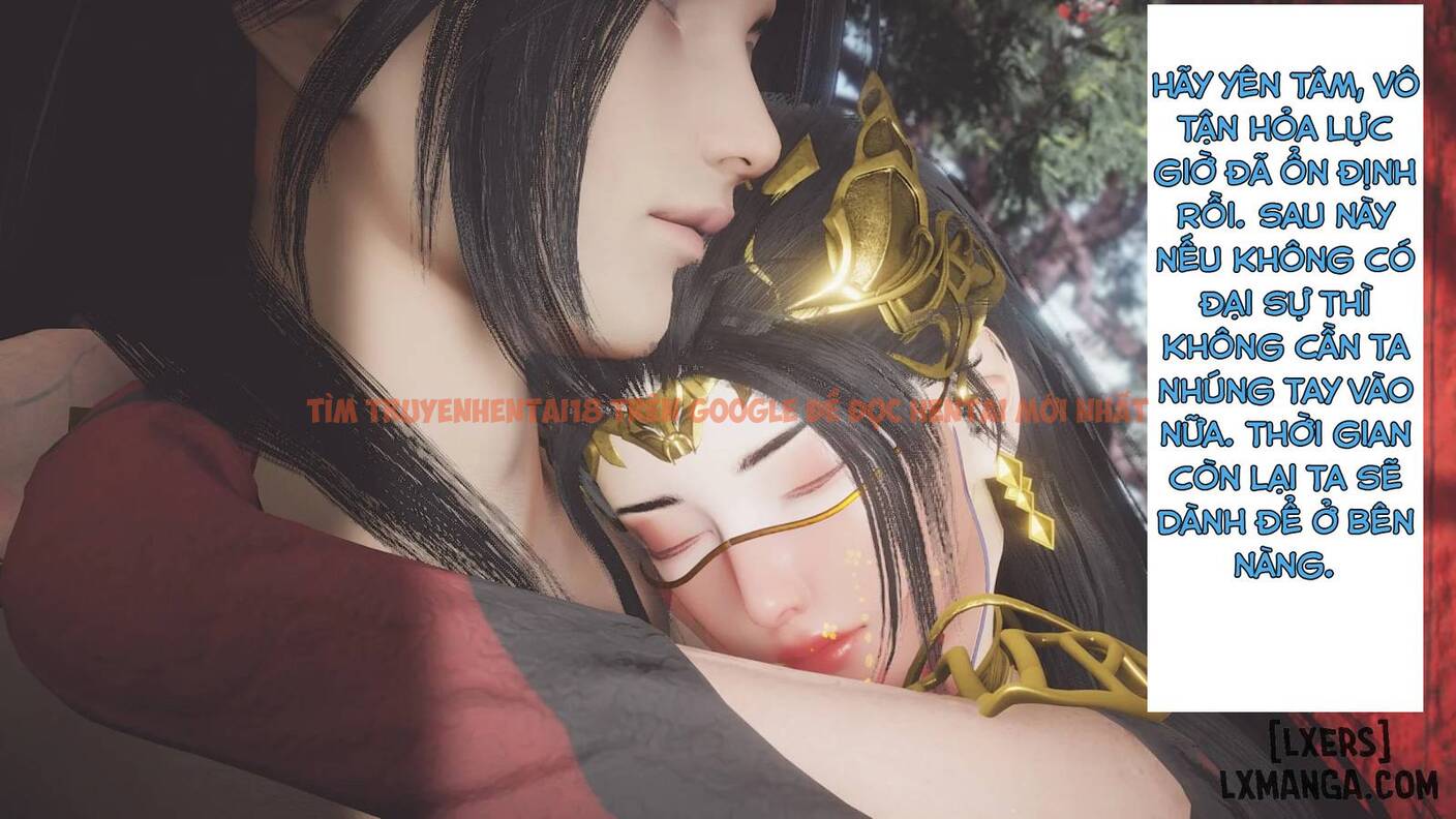 Xem ảnh 84 trong truyện hentai Đấu Phá Thương KHUNG: Thải Lân - Phần 2 Chapter 4 - hentaitvn.net