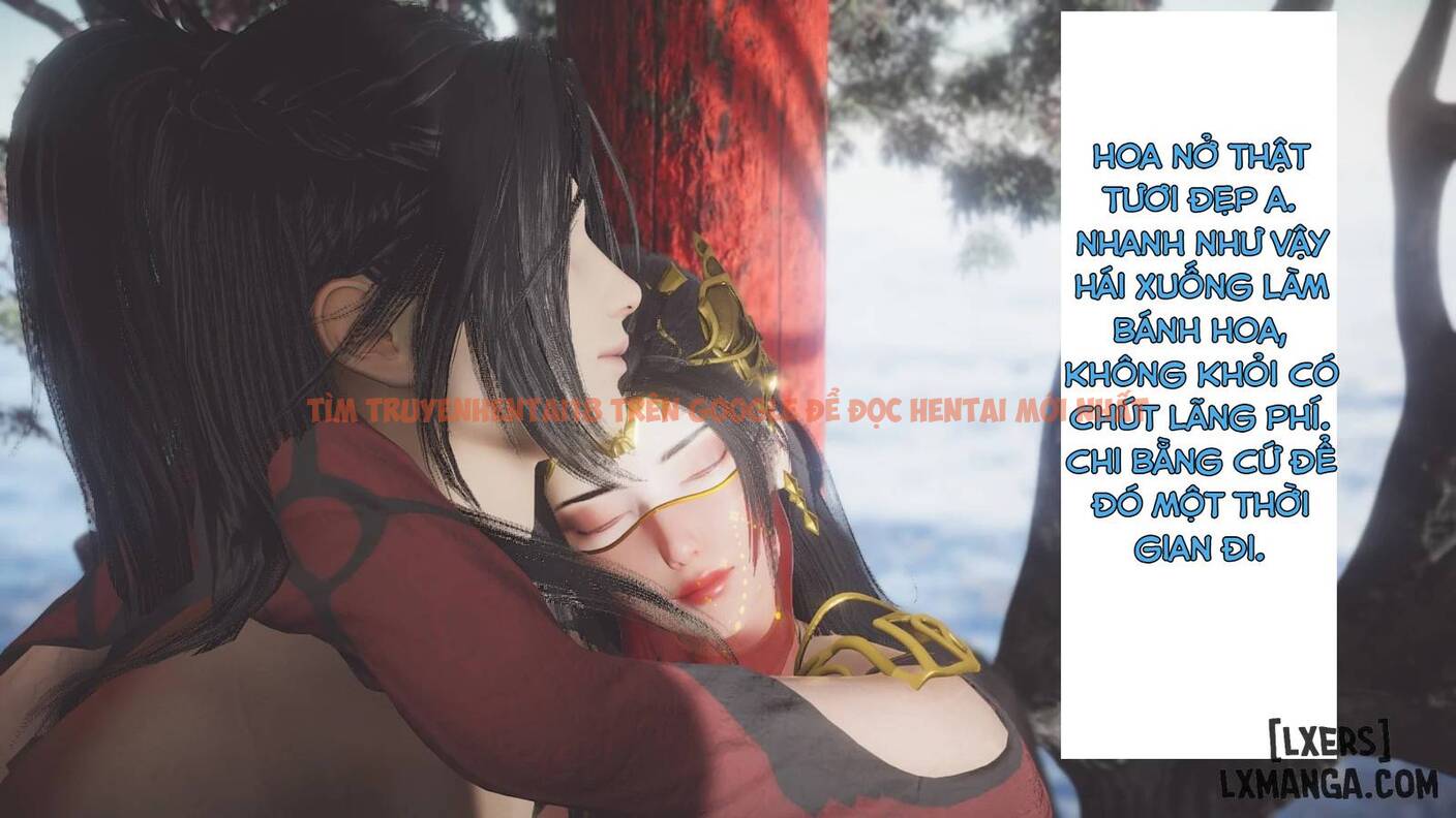Xem ảnh 85 trong truyện hentai Đấu Phá Thương KHUNG: Thải Lân - Phần 2 Chapter 4 - hentaitvn.net