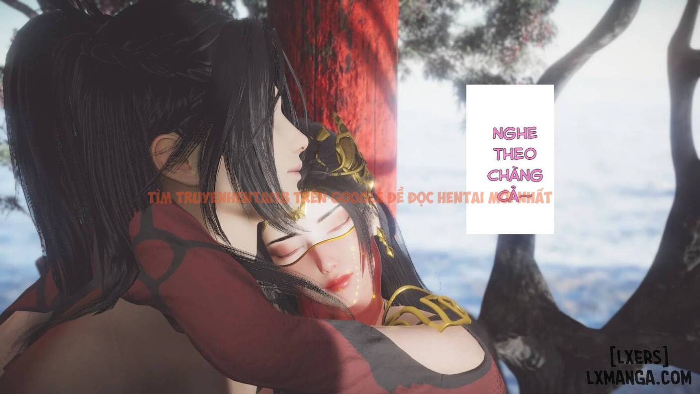 Xem ảnh 86 trong truyện hentai Đấu Phá Thương KHUNG: Thải Lân - Phần 2 Chapter 4 - hentaitvn.net