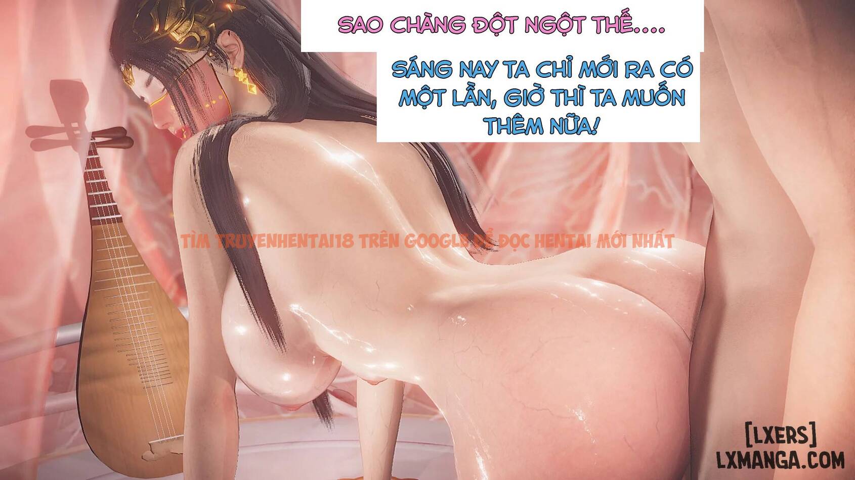 Xem ảnh 89 trong truyện hentai Đấu Phá Thương KHUNG: Thải Lân - Phần 2 Chapter 4 - hentaitvn.net