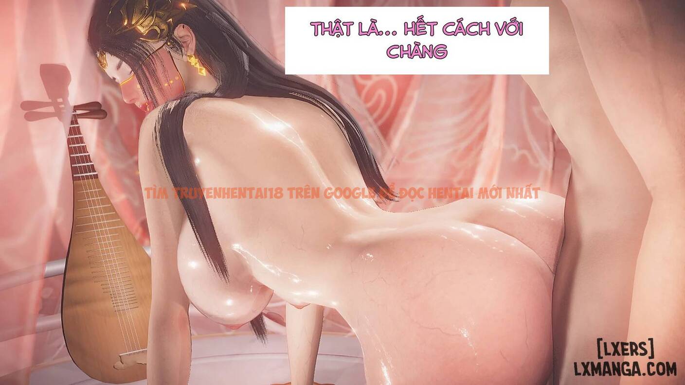Xem ảnh 90 trong truyện hentai Đấu Phá Thương KHUNG: Thải Lân - Phần 2 Chapter 4 - hentaitvn.net