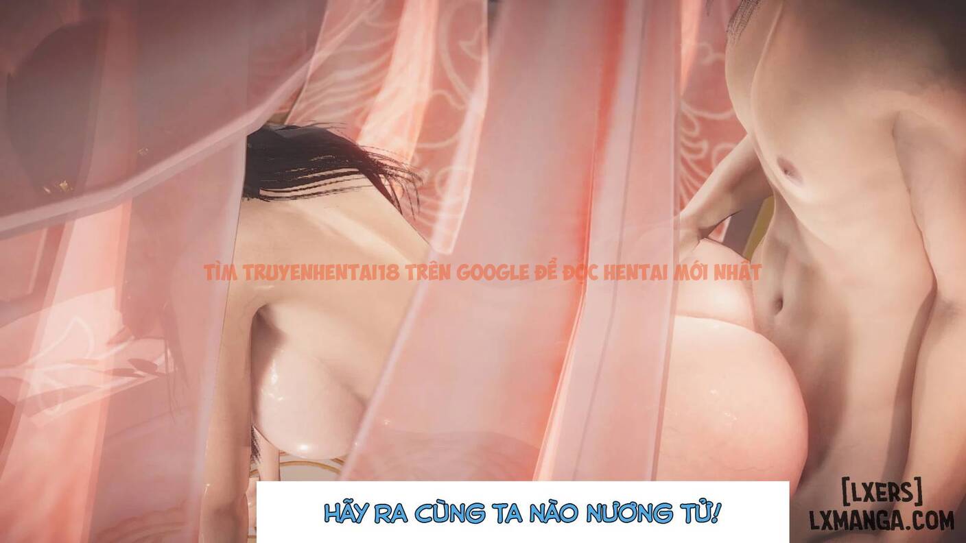 Xem ảnh 99 trong truyện hentai Đấu Phá Thương KHUNG: Thải Lân - Phần 2 Chapter 4 - hentaitvn.net