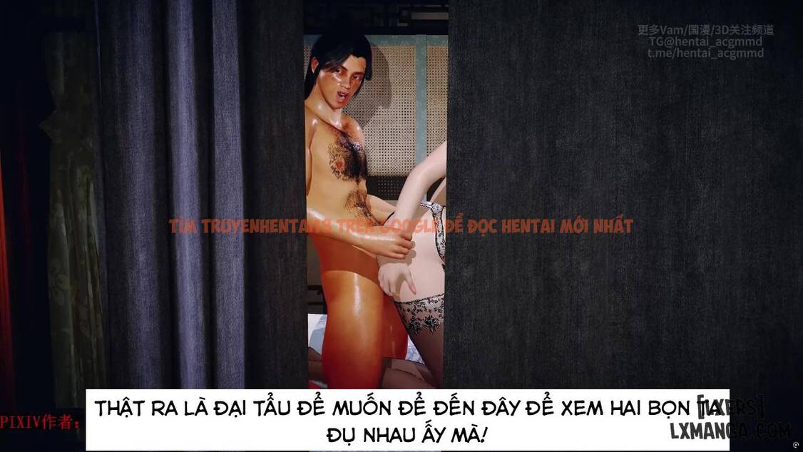 Xem ảnh 120 trong truyện hentai Đấu Phá Thương KHUNG: Thải Lân - THẢI LÂN NTR C1 <> - hentaitvn.net