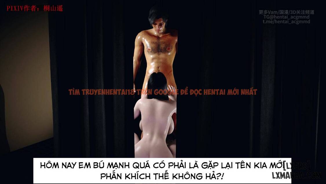 Xem ảnh 70 trong truyện hentai Đấu Phá Thương KHUNG: Thải Lân - THẢI LÂN NTR C1 <> - hentaitvn.net