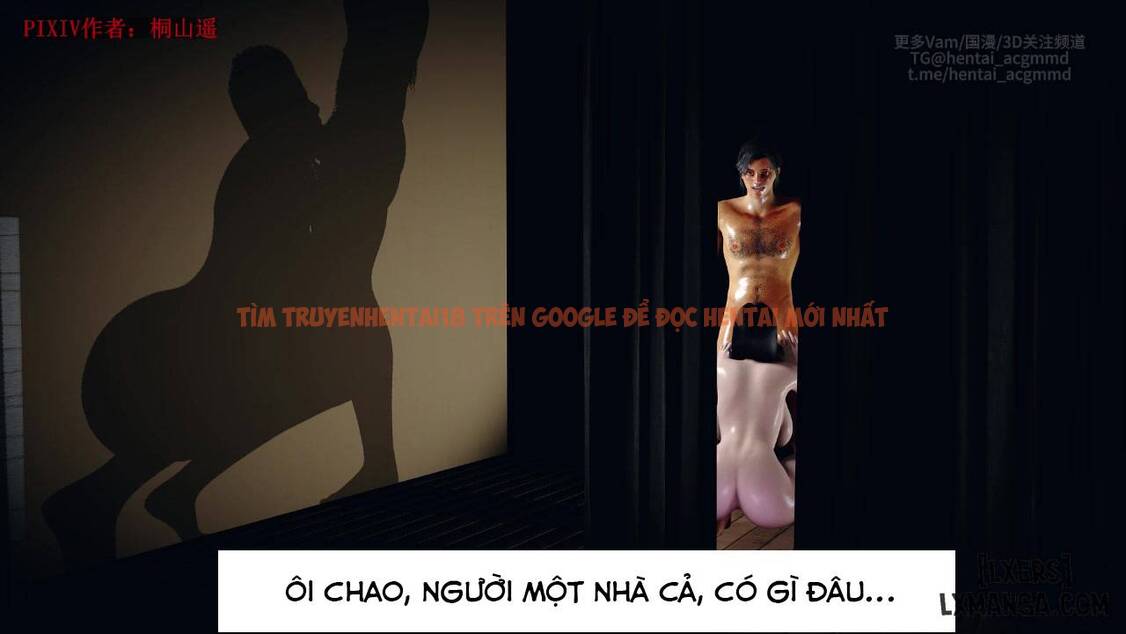 Xem ảnh 77 trong truyện hentai Đấu Phá Thương KHUNG: Thải Lân - THẢI LÂN NTR C1 <> - hentaitvn.net