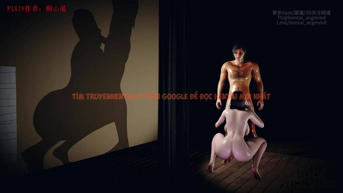 Xem ảnh 83 trong truyện hentai Đấu Phá Thương KHUNG: Thải Lân - THẢI LÂN NTR C1 <> - hentaitvn.net
