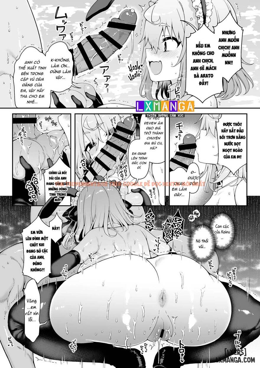 Xem ảnh 10 trong truyện hentai Davi Brat's Correction Fuckfest 1 + 2 + 3 - Phần 1 - hentaitvn.net