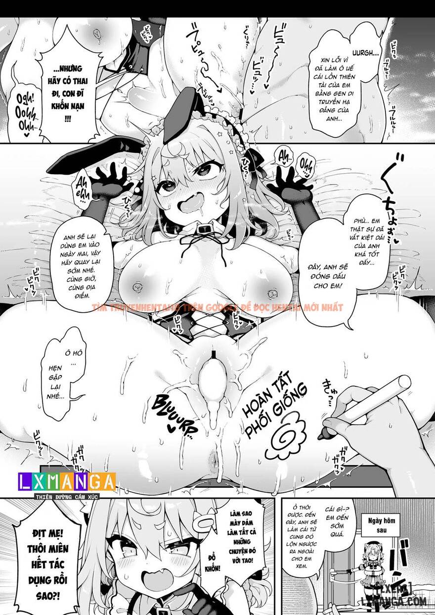 Xem ảnh 16 trong truyện hentai Davi Brat's Correction Fuckfest 1 + 2 + 3 - Phần 1 - hentaitvn.net