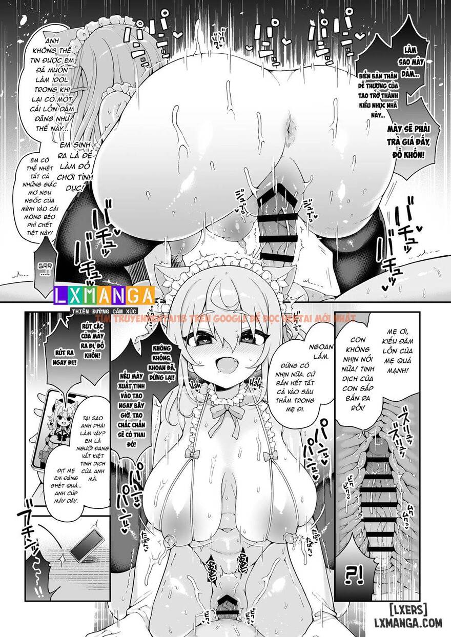 Xem ảnh 19 trong truyện hentai Davi Brat's Correction Fuckfest 1 + 2 + 3 - Phần 1 - hentaitvn.net