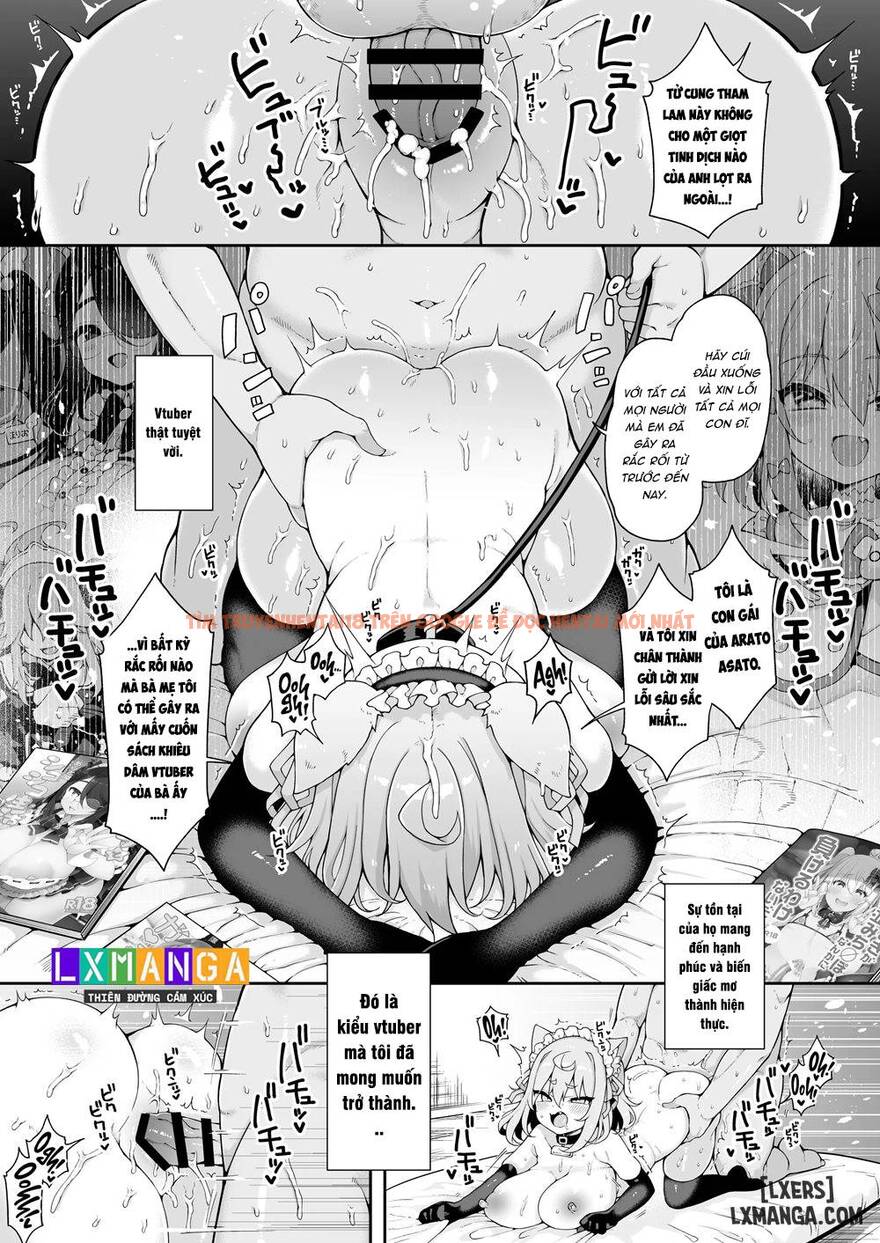Xem ảnh 22 trong truyện hentai Davi Brat's Correction Fuckfest 1 + 2 + 3 - Phần 1 - hentaitvn.net