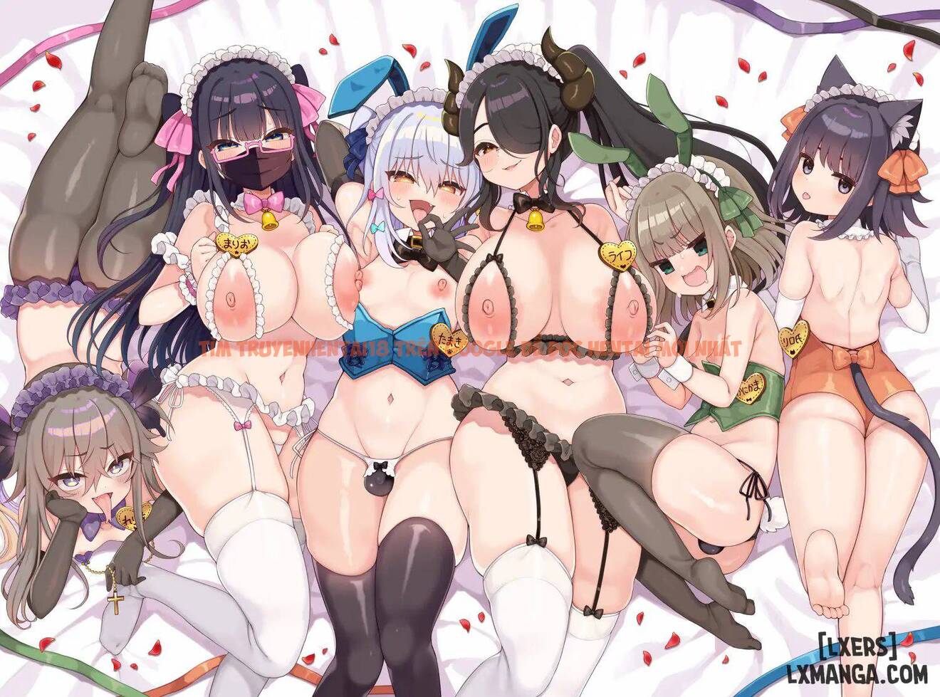 Xem ảnh 27 trong truyện hentai Davi Brat's Correction Fuckfest 1 + 2 + 3 - Phần 1 - hentaitvn.net
