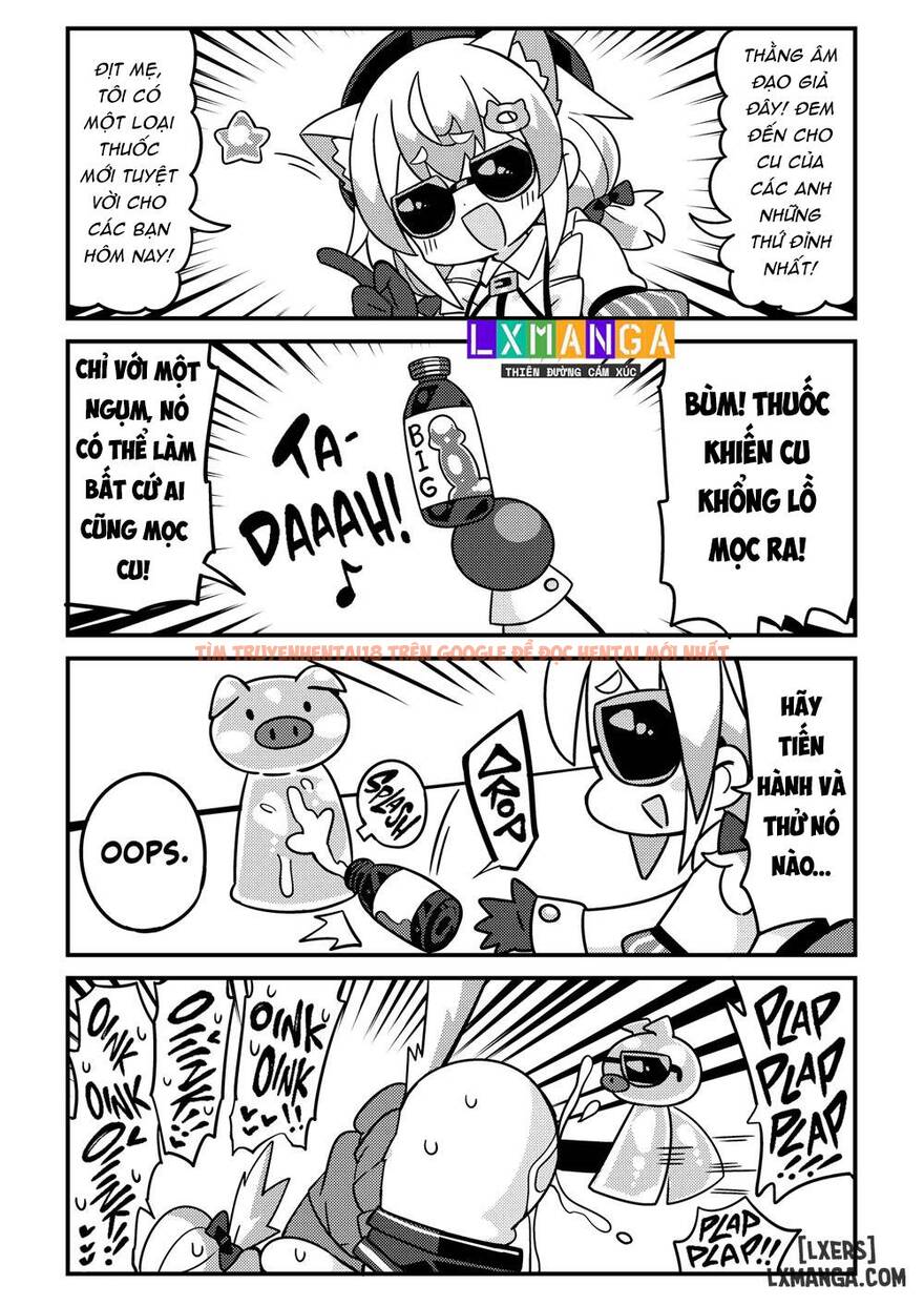 Xem ảnh 29 trong truyện hentai Davi Brat's Correction Fuckfest 1 + 2 + 3 - Phần 1 - hentaitvn.net