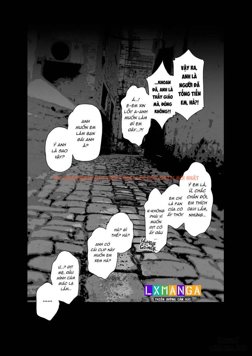 Xem ảnh 4 trong truyện hentai Davi Brat's Correction Fuckfest 1 + 2 + 3 - Phần 1 - hentaitvn.net