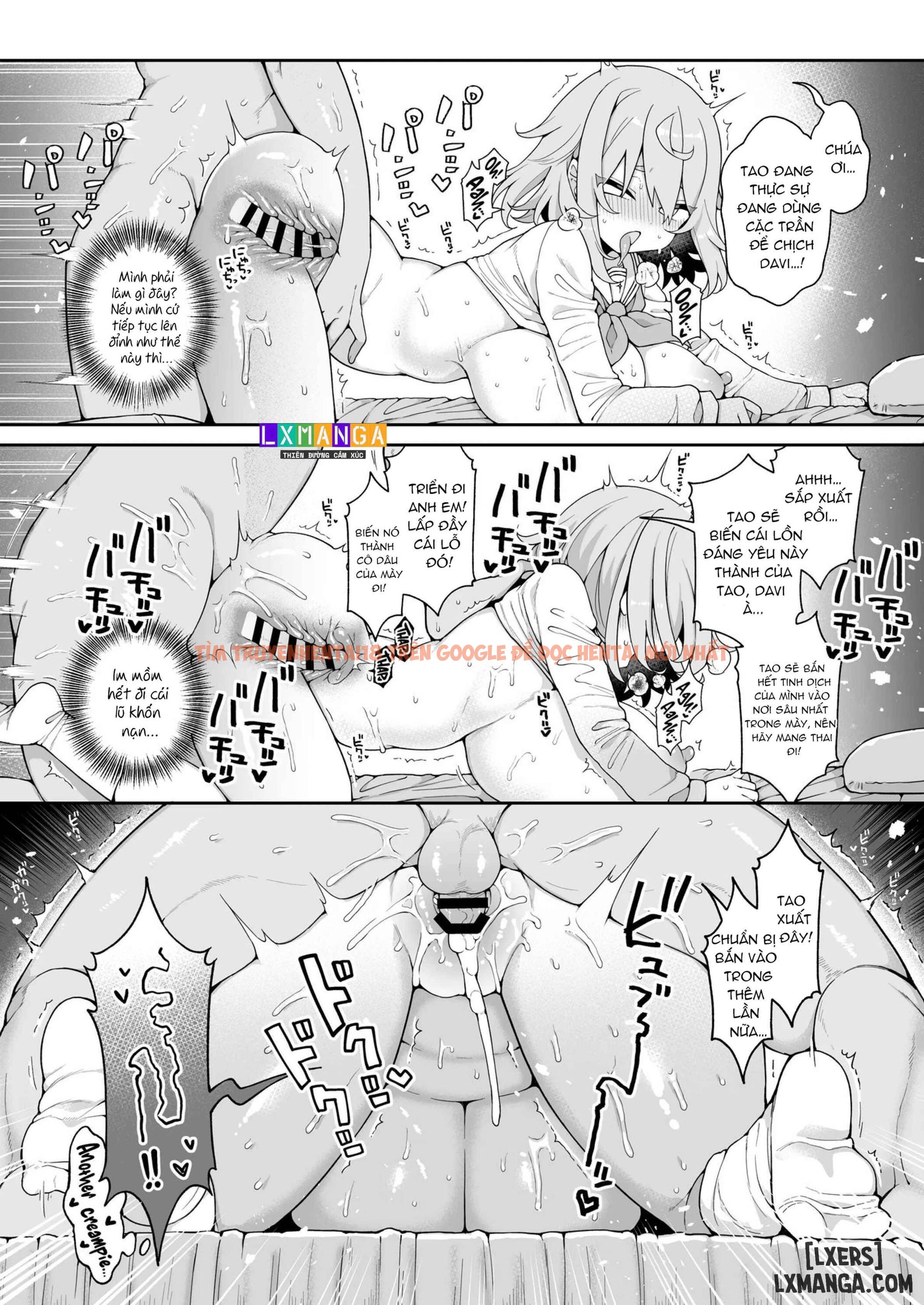 Xem ảnh Davi Brat's Correction Fuckfest 1 + 2 + 3 - Phần 2 - 20 - TruyenVN.APP