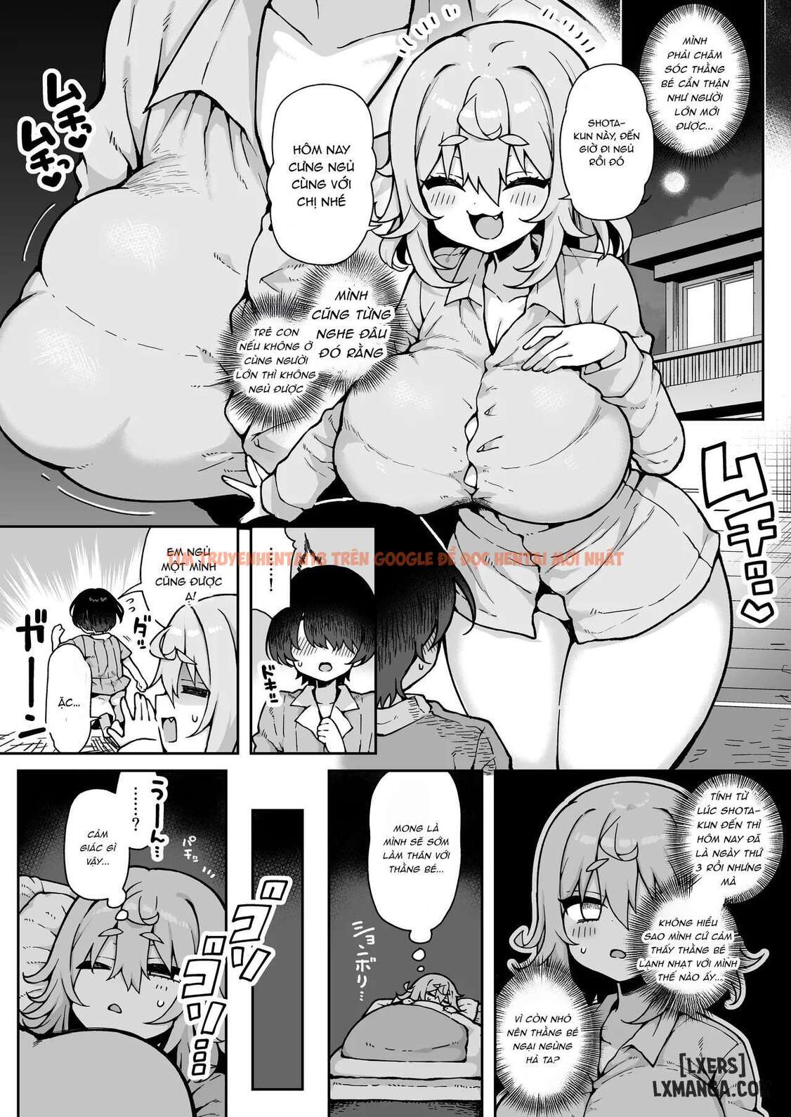 Xem ảnh 22 69cd02475ff8c trong truyện hentai Davigaki Wakarasex 4 - One Shot - hentaitvn.net