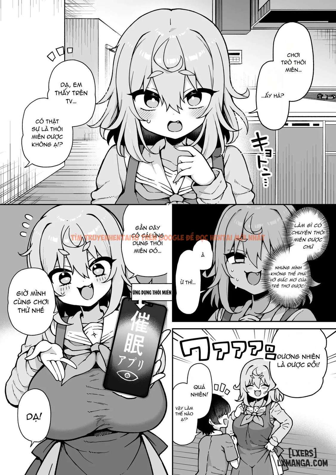 Xem ảnh 25 69cd02475ff8c trong truyện hentai Davigaki Wakarasex 4 - One Shot - hentaitvn.net