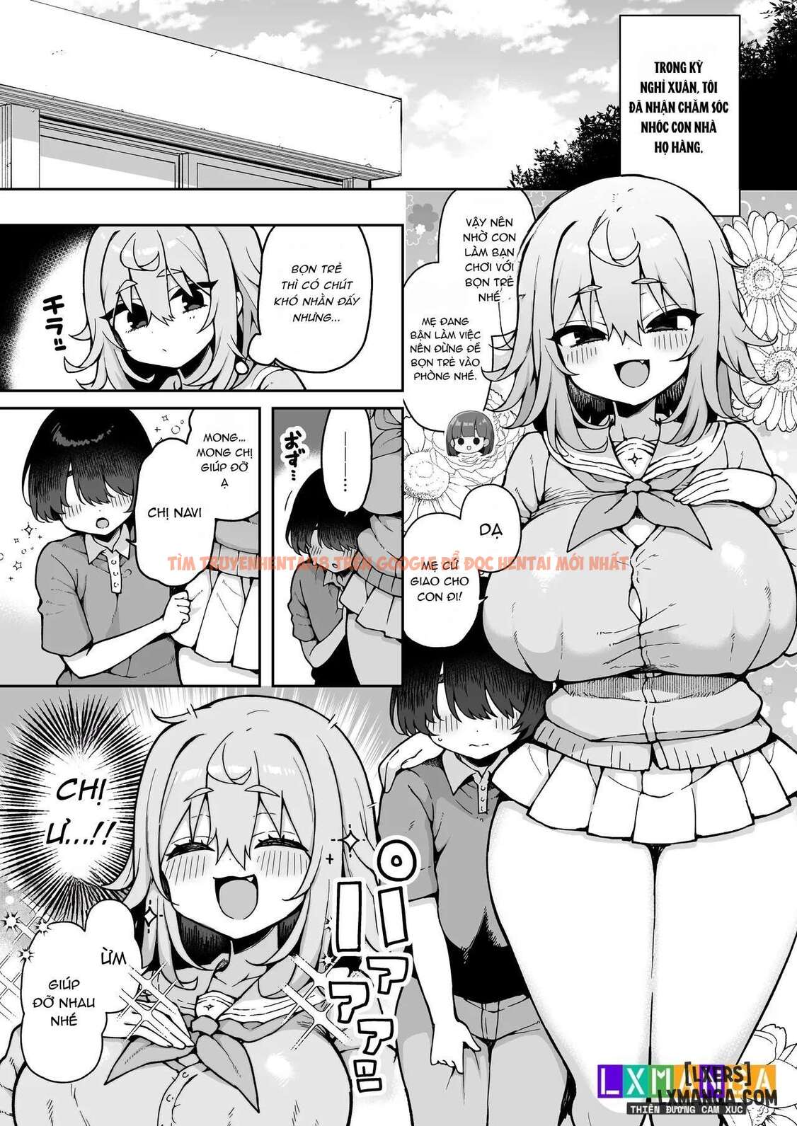 Xem ảnh 3 69cd02475ff8c trong truyện hentai Davigaki Wakarasex 4 - One Shot - hentaitvn.net